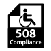 508 Compliance Icon