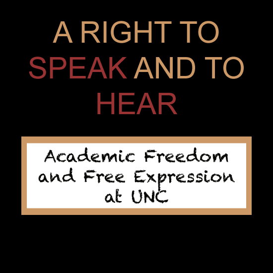 Academic Freedom Logo